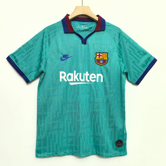 Retro Barcelona 19-20
