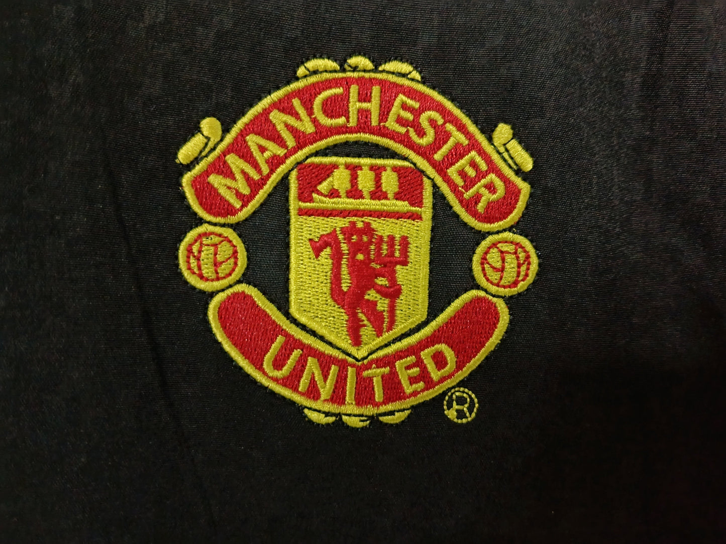 Retro Manchester United 03-05