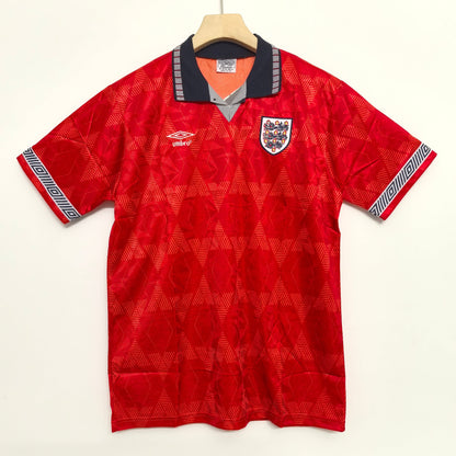 Retro England 90