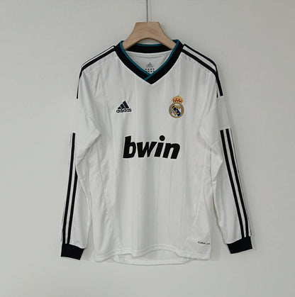 Retro Real Madrid 12-13