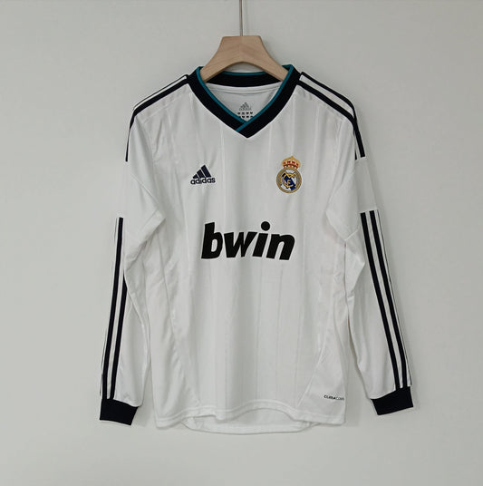 Retro Real Madrid 12-13