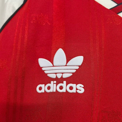 Retro Arsenal 88-90