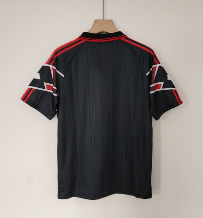 Retro AC Milan 97-98