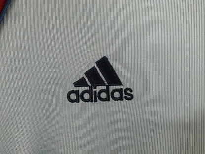 Retro Bayern Munich 97-99