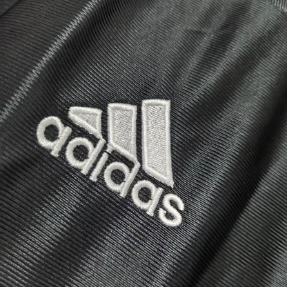 Retro Real Madrid 98-00