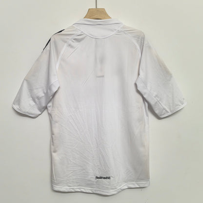 Retro Real Madrid 05-06