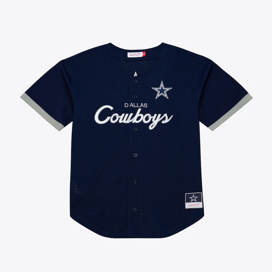 Retro Coach Jersey (Ships 3-6 weeks)
