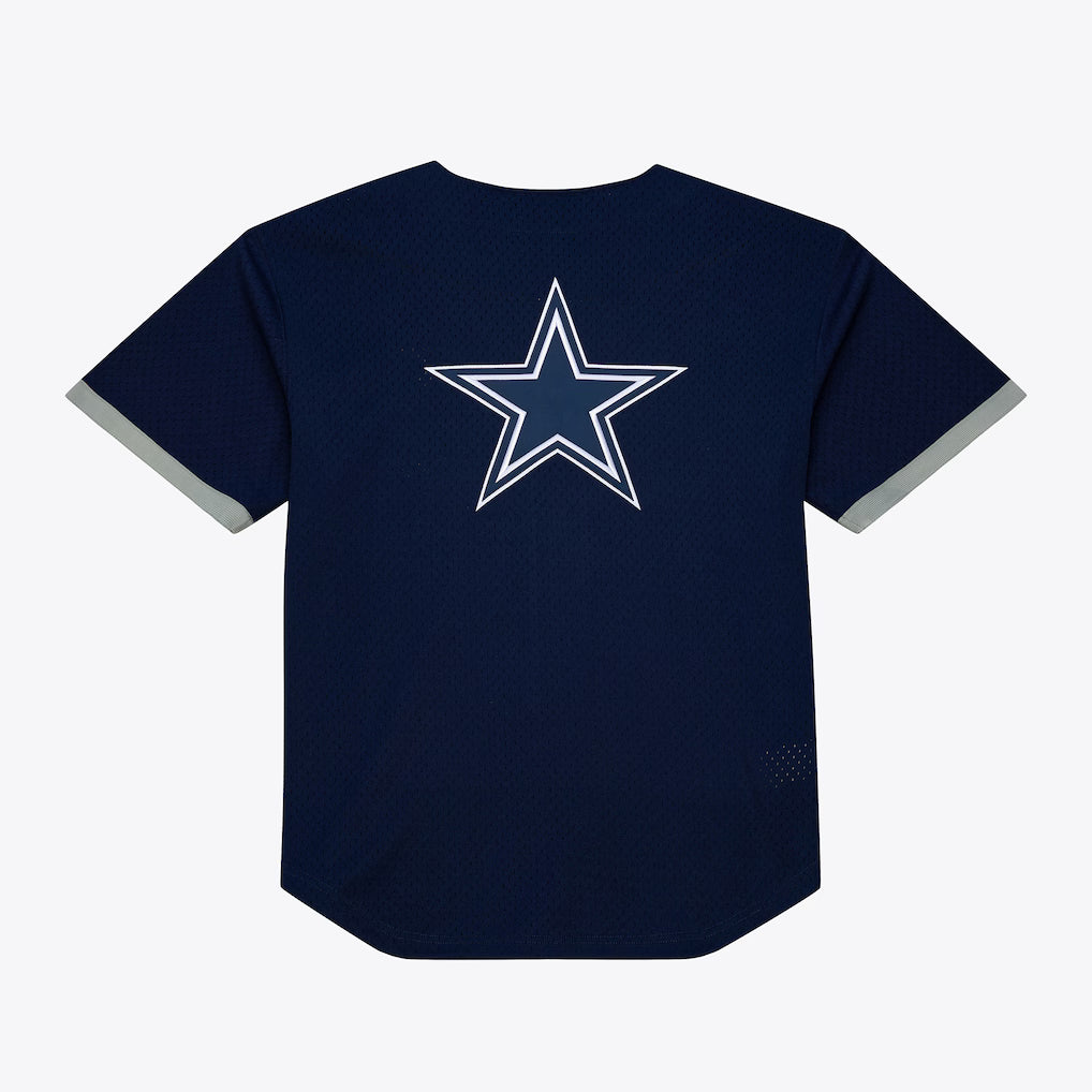 Retro Coach Jersey (Ships 3-6 weeks)