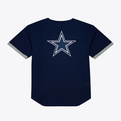 Retro Coach Jersey (Ships 3-6 weeks)