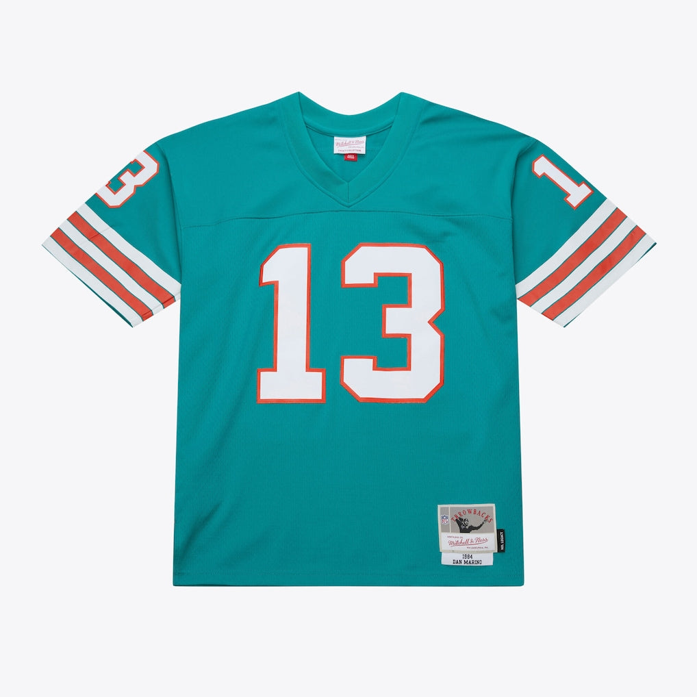 Retro Marino Jersey (Ships 3-6 weeks)