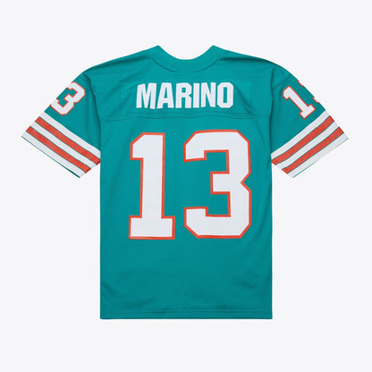 Retro Marino Jersey (Ships 3-6 weeks)