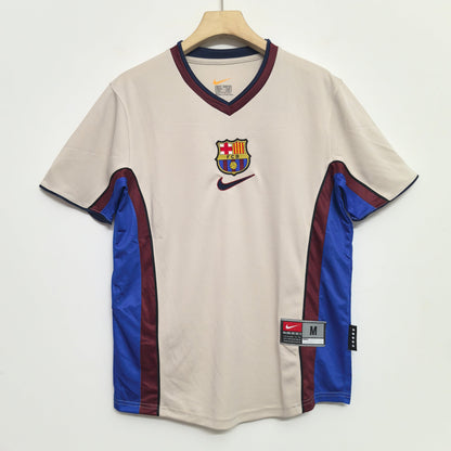 Retro Barcelona 98-99
