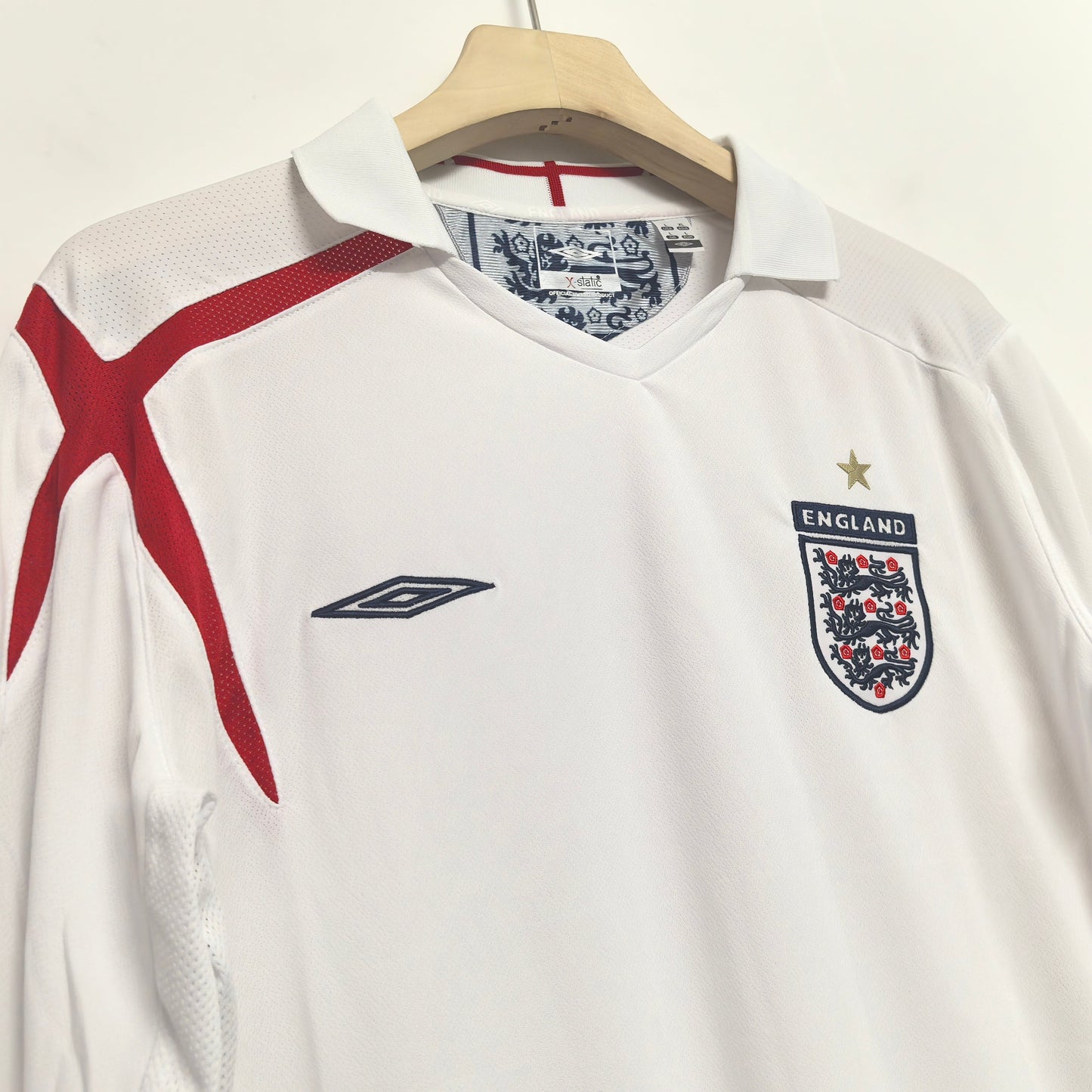 Retro England 06