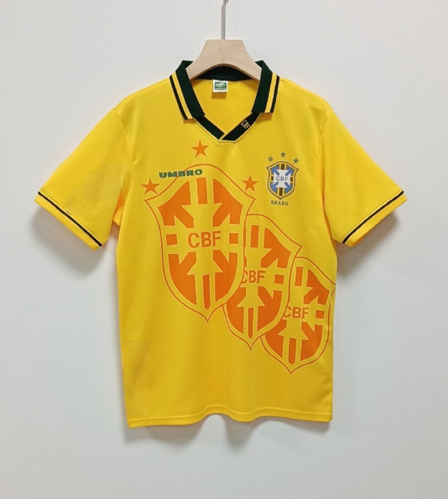Retro Brazil 94