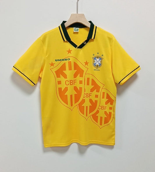 Retro Brazil 94