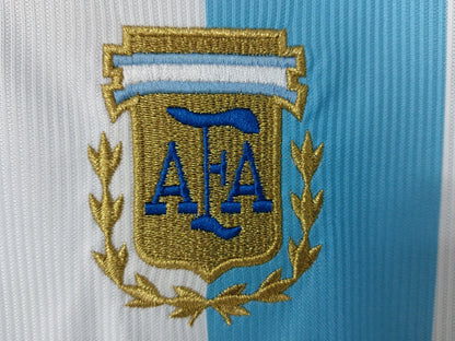 Retro Argentina 98