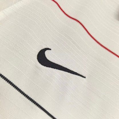 Retro Manchester United 03-05