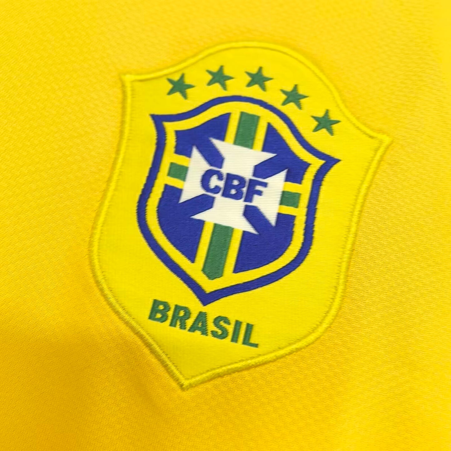 Retro Brazil 06
