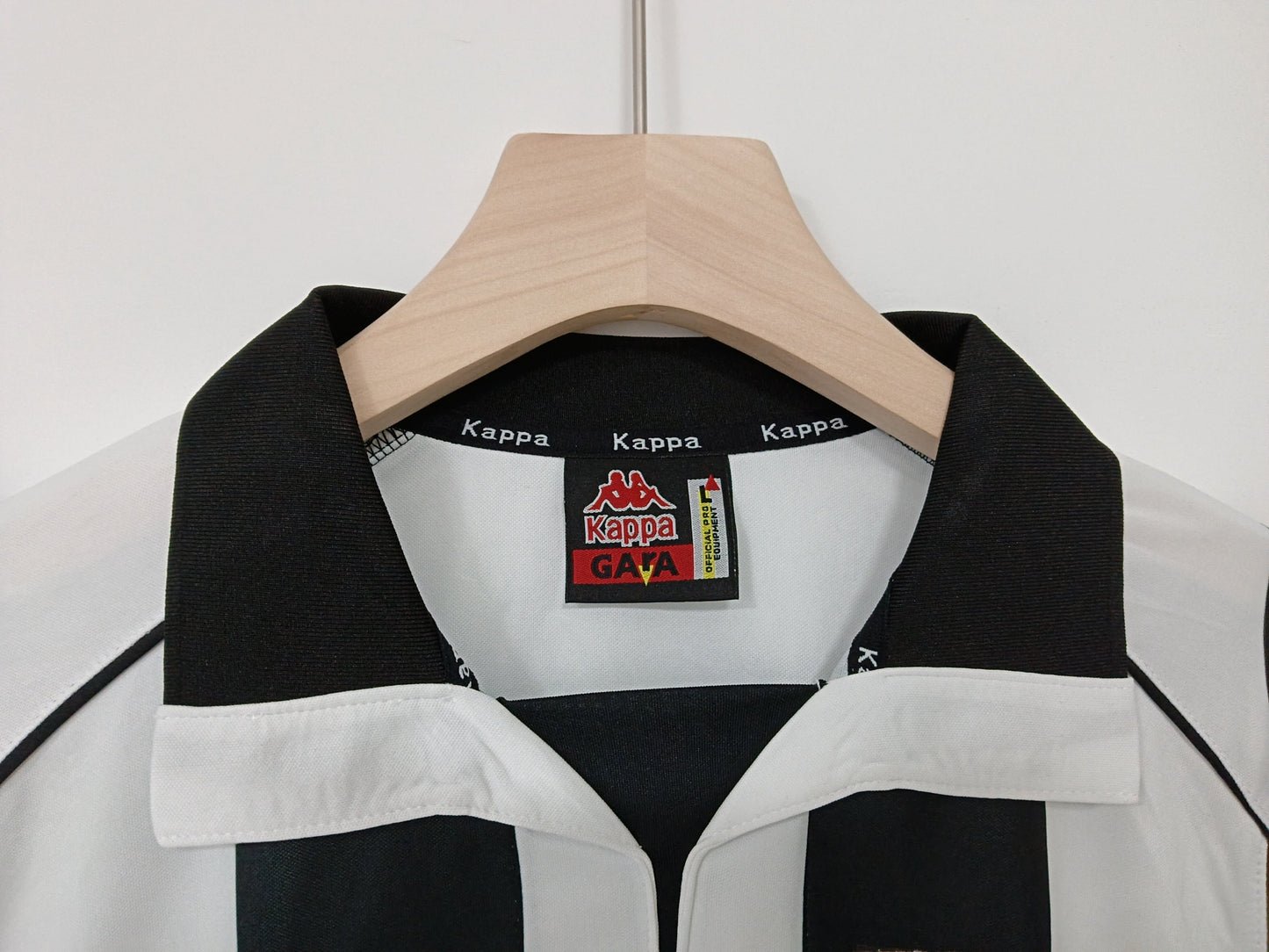 Retro Juventus 97-99