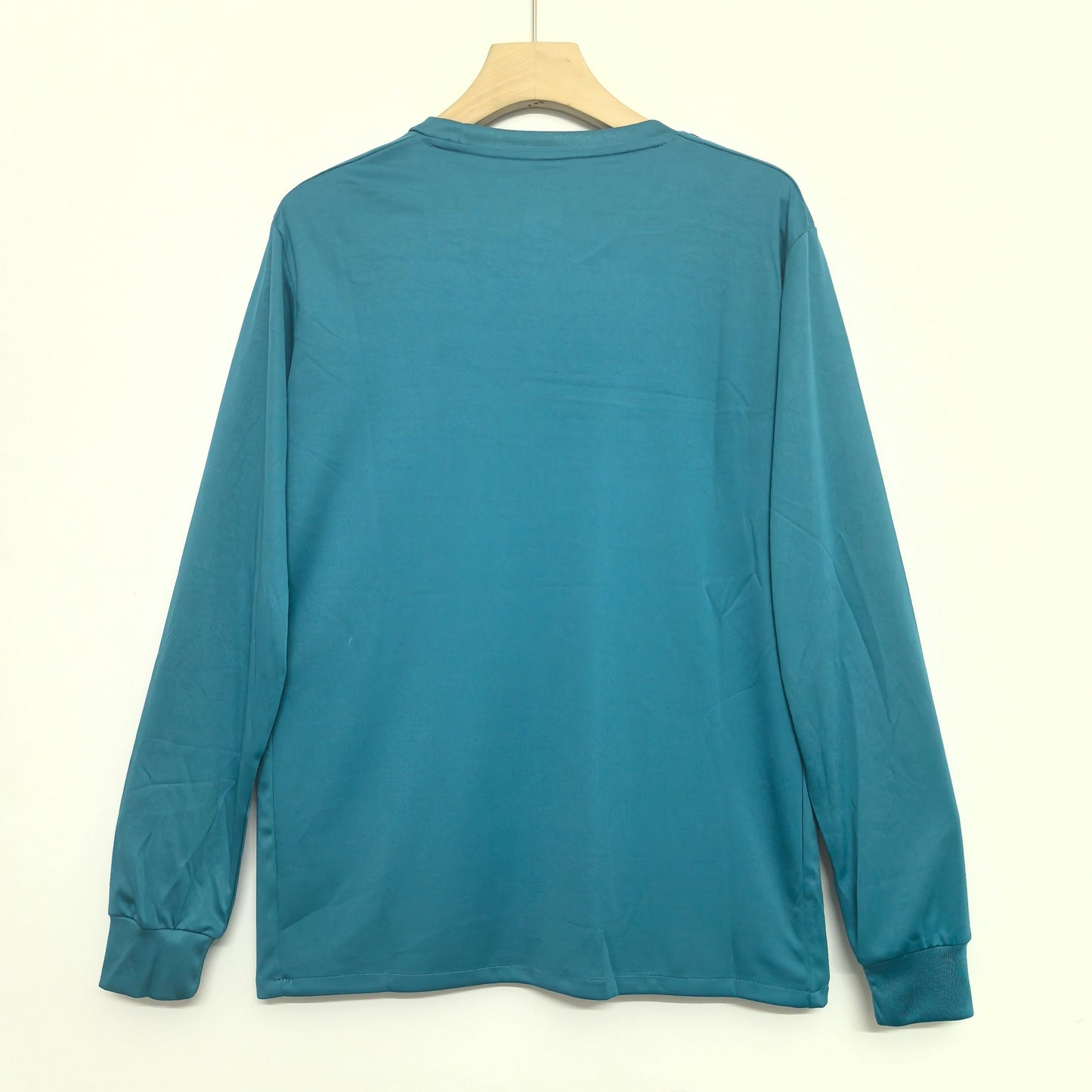 Retro Real Madrid 17-18