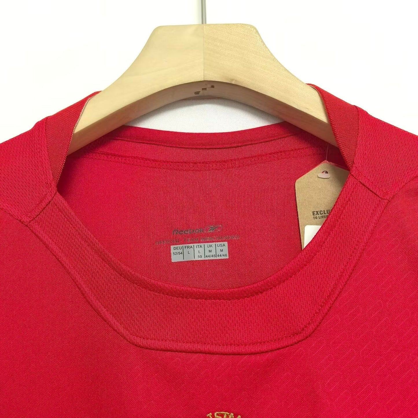 Retro Liverpool 04-05