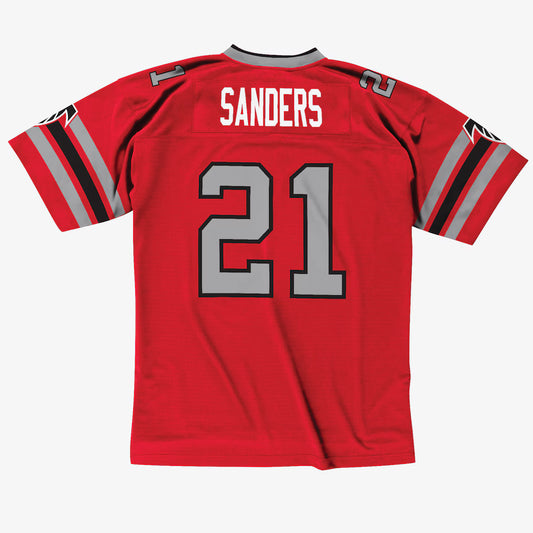 Retro Sanders Jersey (Ships 3-6 weeks)