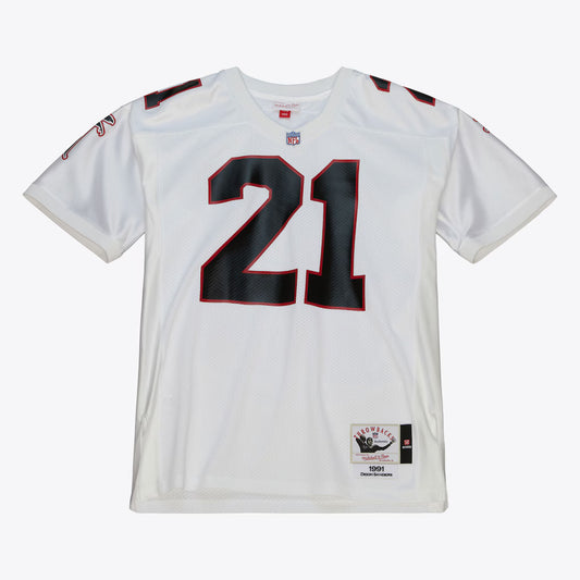Retro Sanders Jersey (Ships 3-6 weeks)