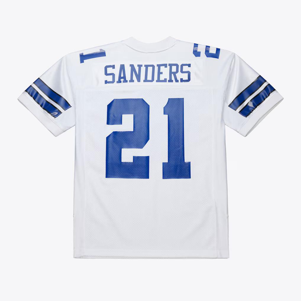 Retro Sanders Jersey (Ships 3-6 weeks)