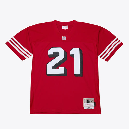 Retro Sanders Jersey (Ships 3-6 weeks)