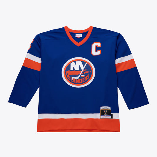 Retro Potvin Jersey (Ships 2–4 Weeks)