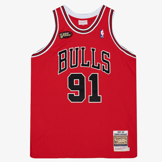 Retro Rodman ships in 3-6 weeks
