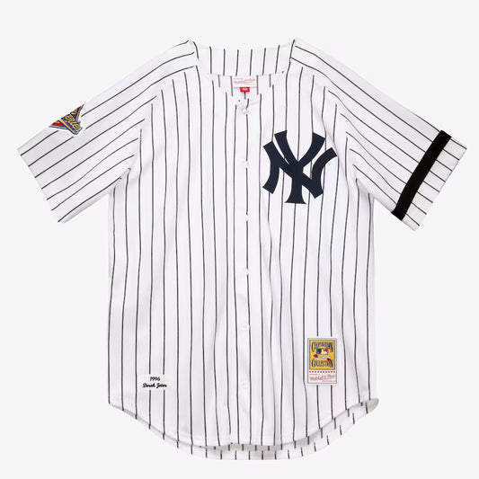 Retro Jeter Jersey (Ships 2-4 weeks)