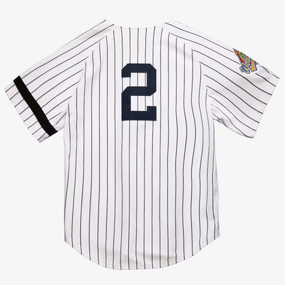 Retro Jeter Jersey (Ships 2-4 weeks)