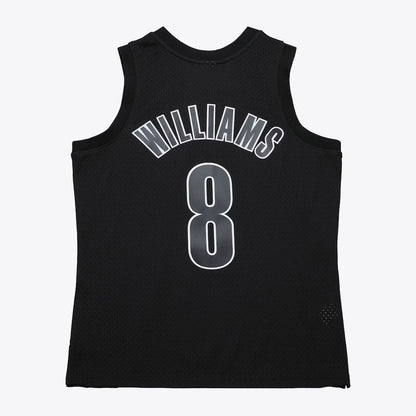 Retro Williams ships in 2-4 weeks
