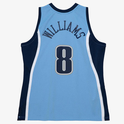 Retro Williams ships in 2-4 weeks