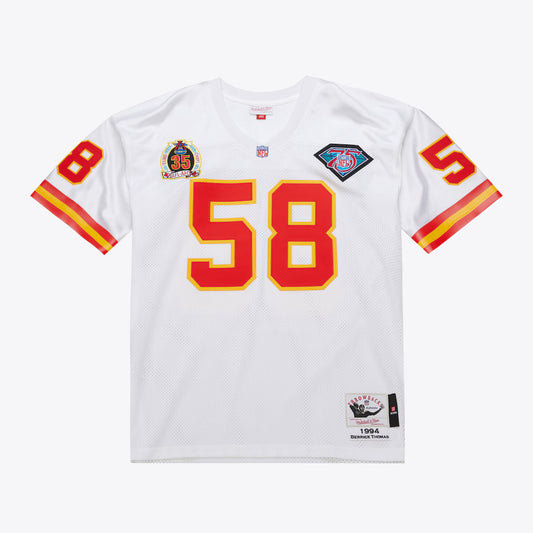 Retro Thomas Jersey (Ships 3-6 weeks)