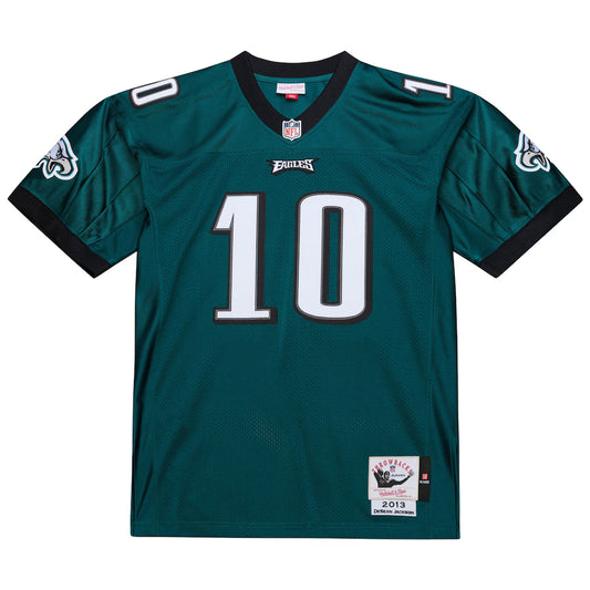 Retro Jackson Jersey (Ships 3-6 weeks)