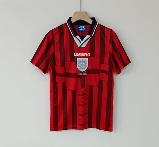 Retro England 98