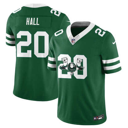 Green - Breece Hall