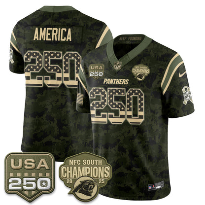 Camo Flag - America