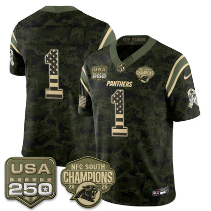Camo Flag - Team