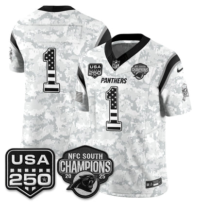 Arctic Camo - Team