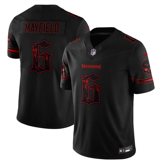 Black - Baker Mayfield