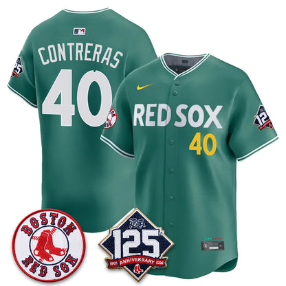 City Connect - Willson Contreras