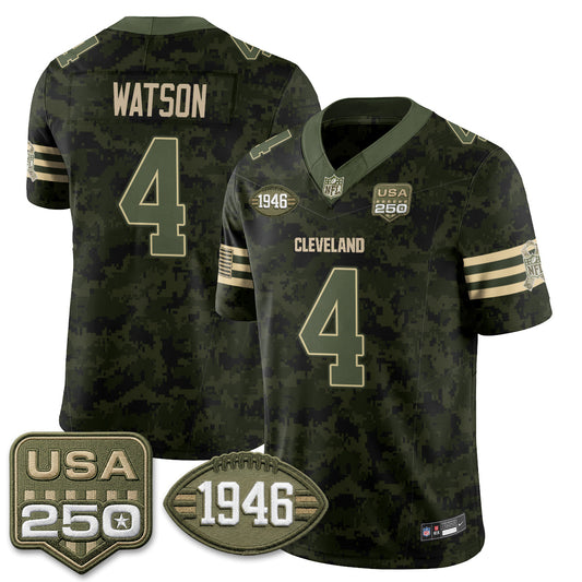 Camo - Deshaun Watson