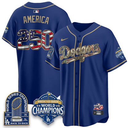 Royal - America