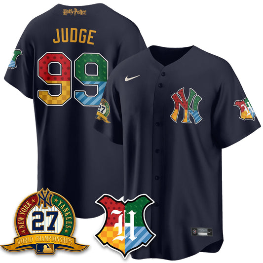 Navy - Aaron Judge