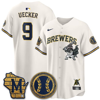 Cream - Bob Uecker