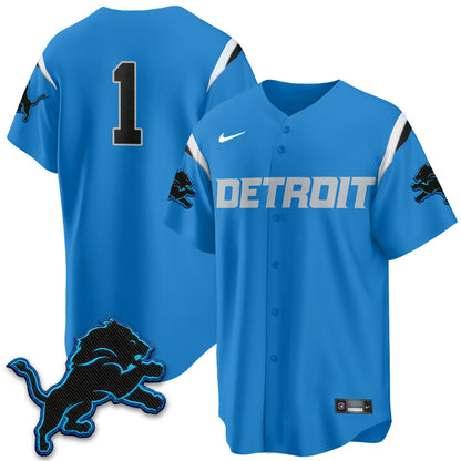 Blue - Team