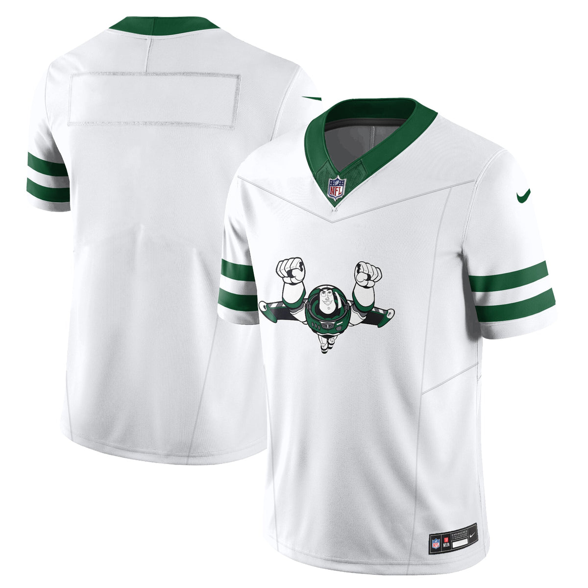 White - Team